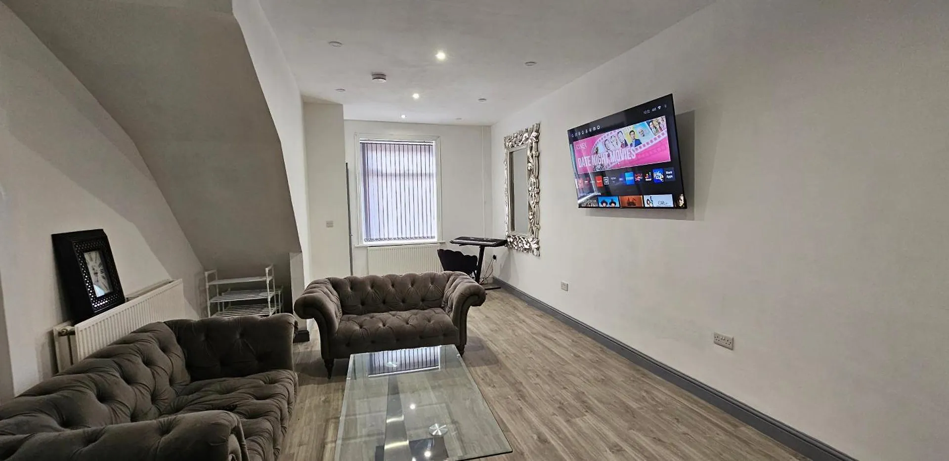 Luxury Four Bedroom House Bradford  United Kingdom