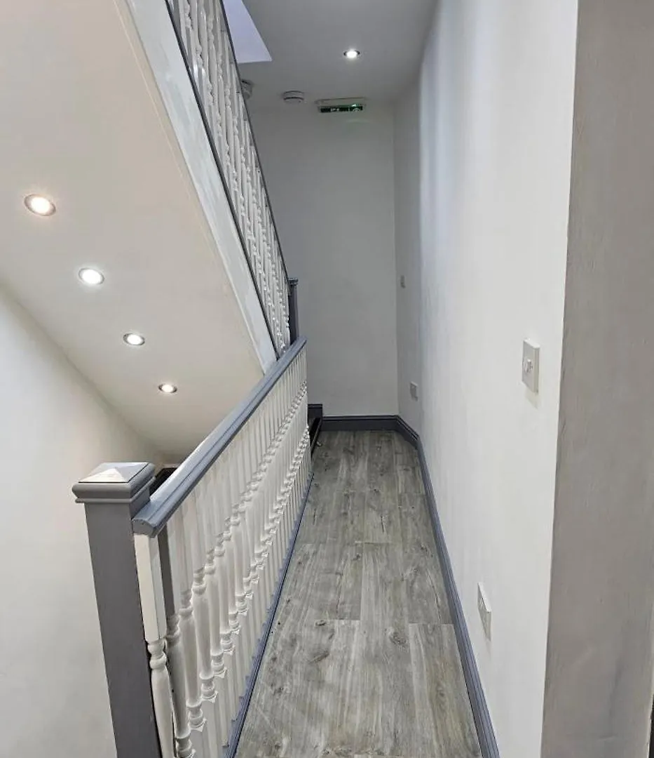 Luxury Four Bedroom House Bradford  0*, Bradford (West Yorkshire) United Kingdom